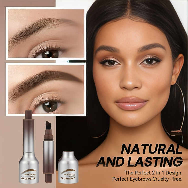BUY 1 GET 2 | BrowBoost - Natural, full brows with BrowBoost!