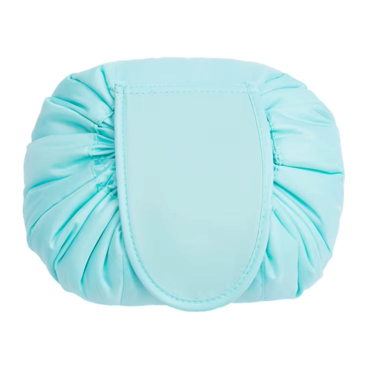 Magic Cosmetics Pouch - Makeup Travel Companion!