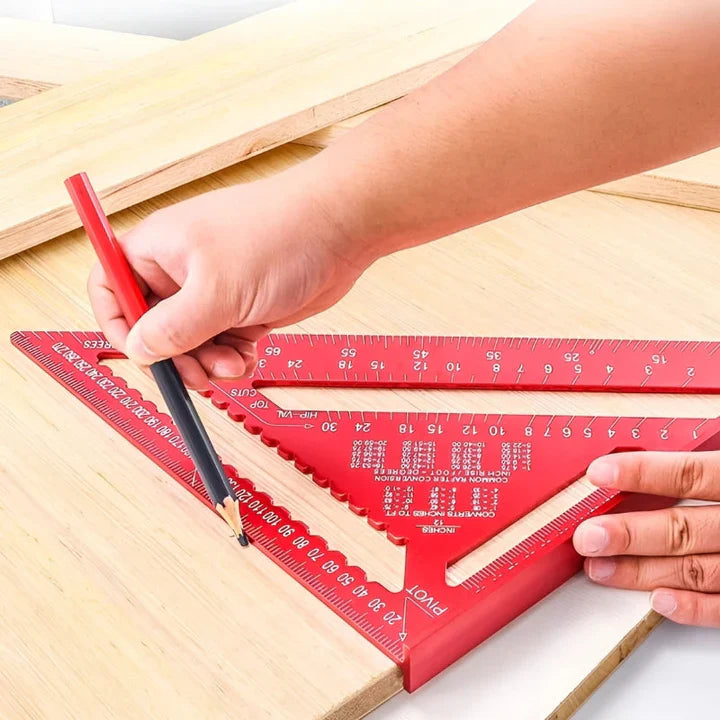 MeasurePro™ – Say Goodbye to Guesswork