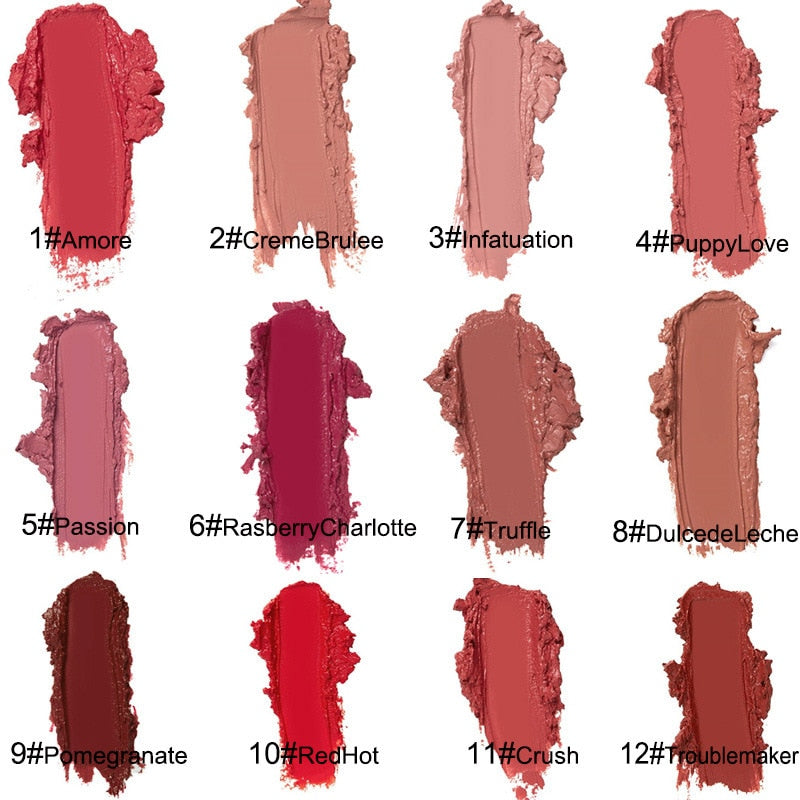 Metallic Lip Gloss - Shimmer & Shine