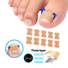 1+1 FREE | Easy Patches™ - Say Goodbye to Nail Pain!