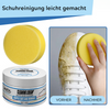Sneaker Shine Deep Cleaning Cream