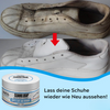 Sneaker Shine Deep Cleaning Cream
