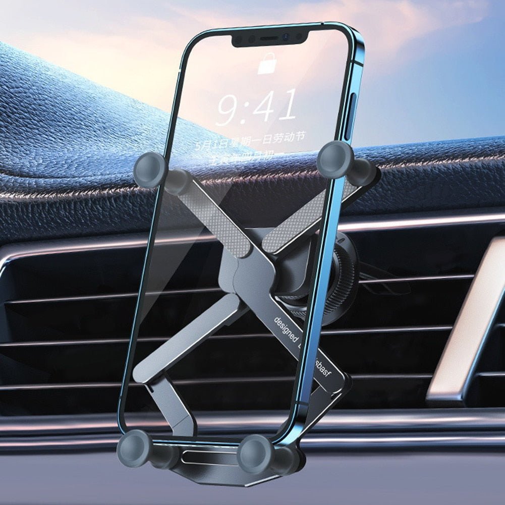 PhoneFlex™ – Drive Safe. Stay Connected.