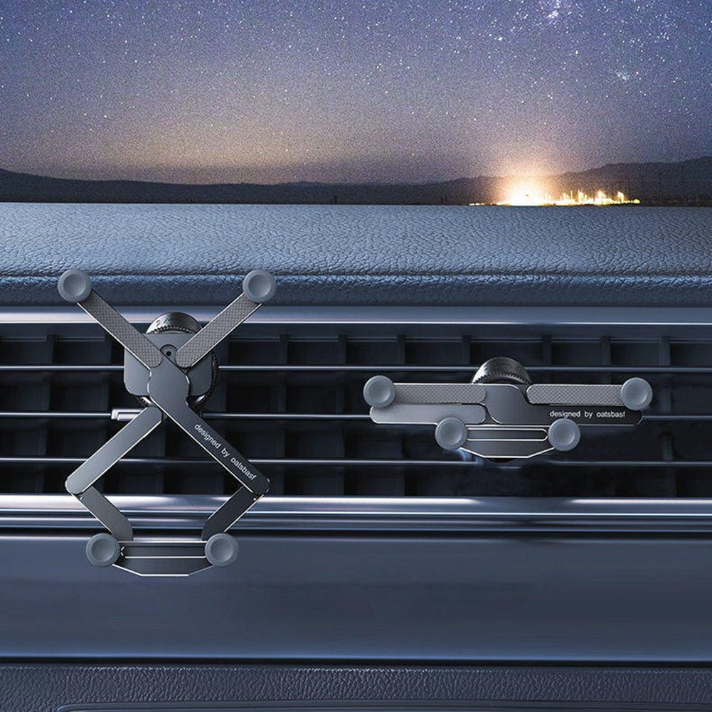PhoneFlex™ – Drive Safe. Stay Connected.
