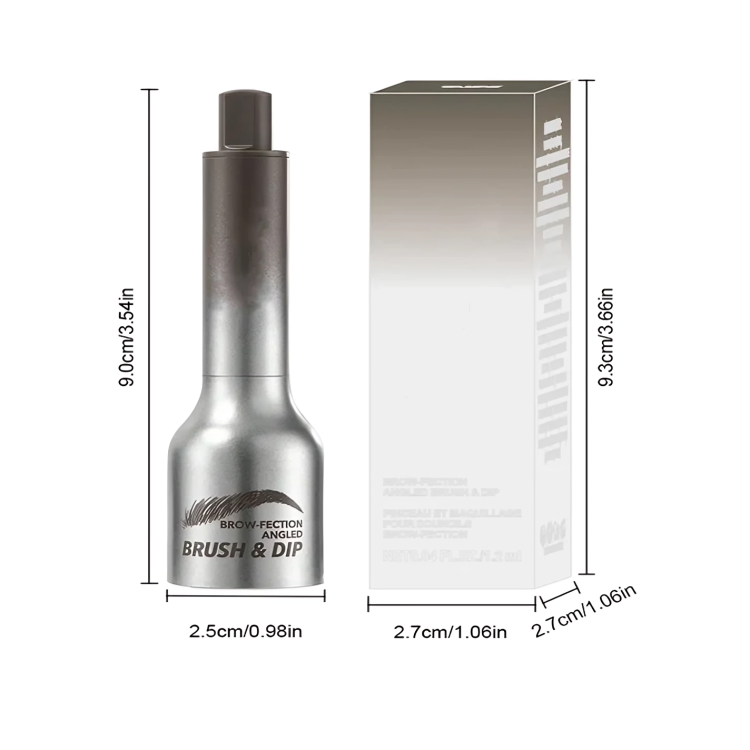 BUY 1 GET 2 | BrowBoost - Natural, full brows with BrowBoost!