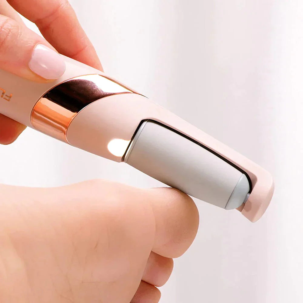 PediPerfection™ - Cordless Electric Callus Remover | + FREE TOOLS