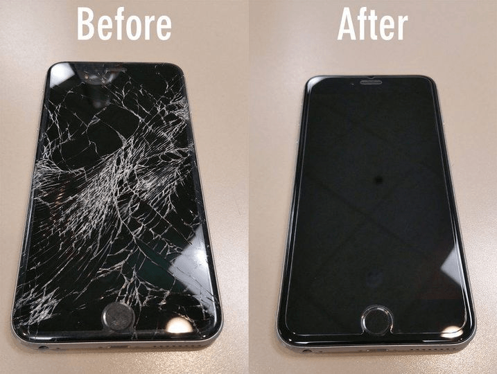 VerreFix™ – Restore Crystal-Clear Clarity to Any Glass Surface!
