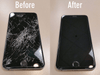 VerreFix™ – Restore Crystal-Clear Clarity to Any Glass Surface!