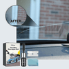 VerreFix™ – Restore Crystal-Clear Clarity to Any Glass Surface!