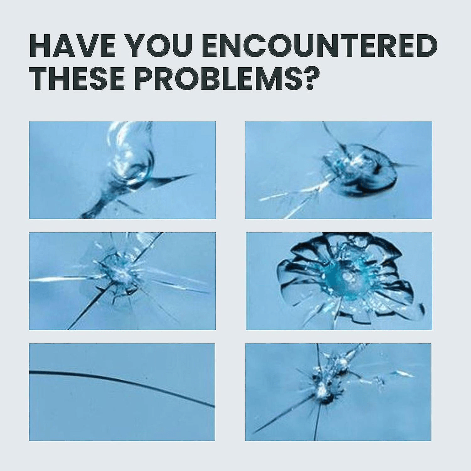 VerreFix™ – Restore Crystal-Clear Clarity to Any Glass Surface!