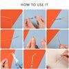 CraftStitcher™ – Effortless Embroidery at Home