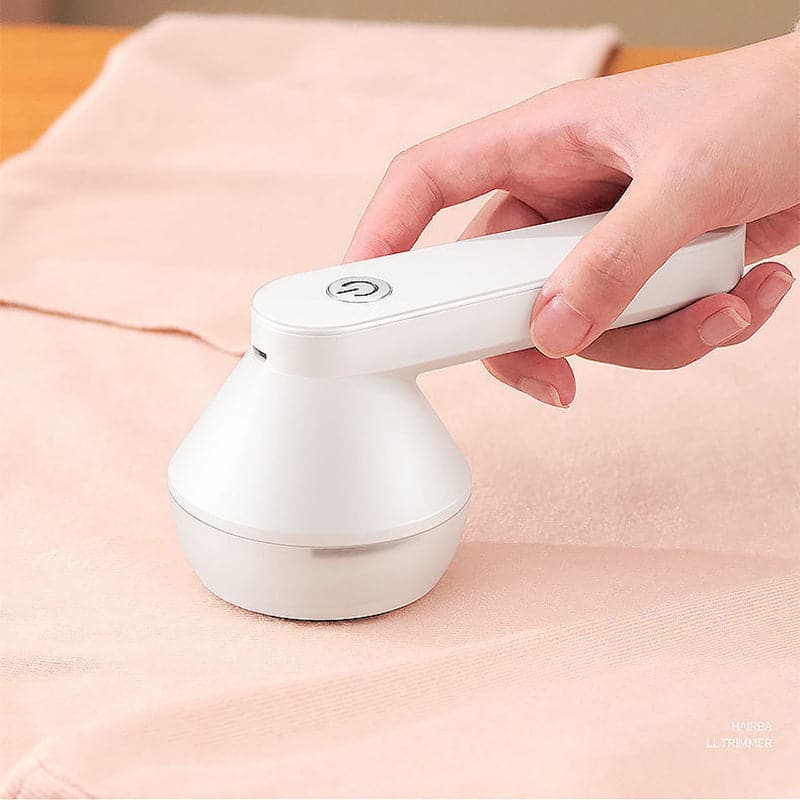 Pristine™ - Remove Lint, Fuzz, and Pills!