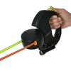 JuJuDualLeash™ - The Ultimate Double Dog Leash for Stress-Free Walks!