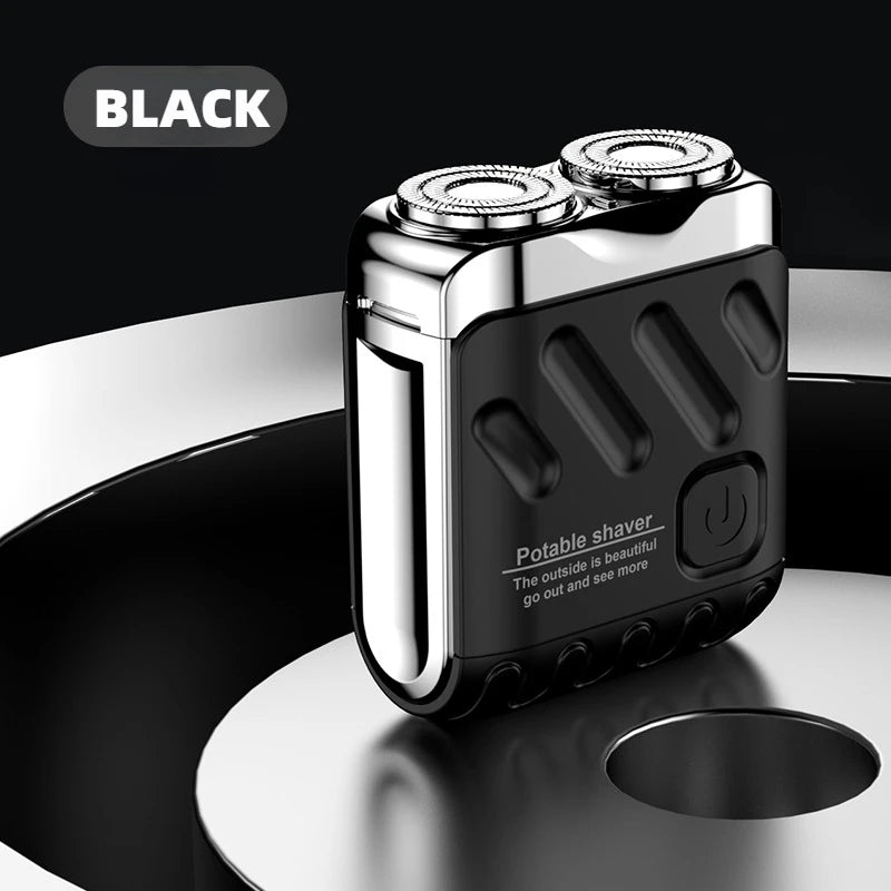 MiniShaver - Achieve a flawless shave