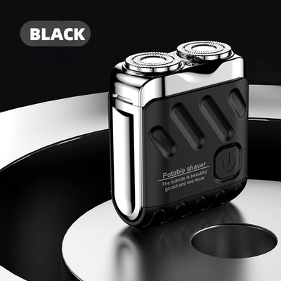 MiniShaver - Achieve a flawless shave