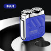 MiniShaver - Achieve a flawless shave