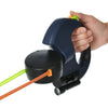 JuJuDualLeash™ - The Ultimate Double Dog Leash for Stress-Free Walks!