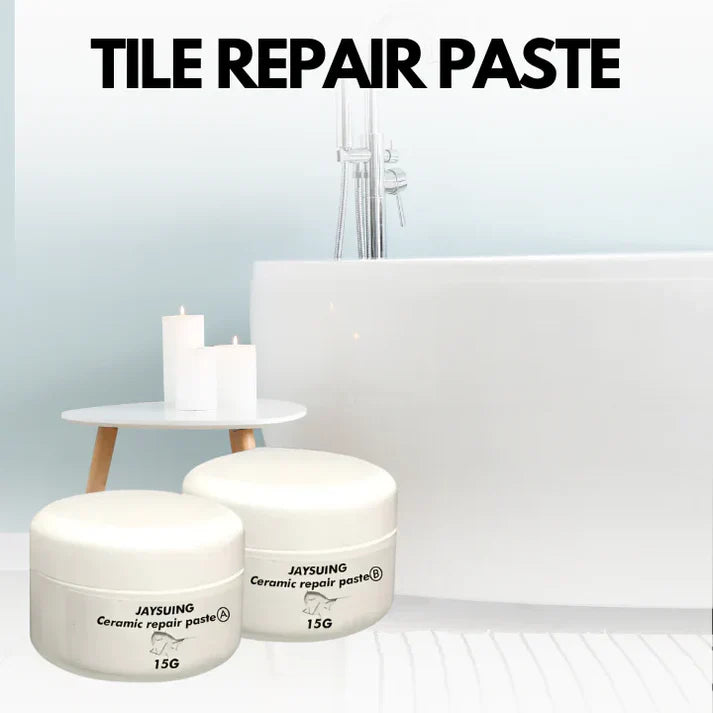 TileFix™ – Quick & Easy Tile Repair!