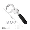 Wrencho™ - Upgrade Your Toolbox with One Smart Tool!