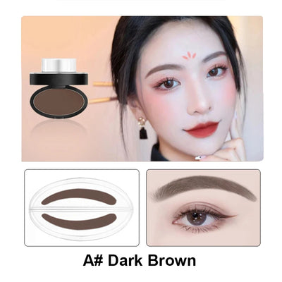 Perfect Eyebrows in Seconds!