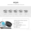 BUY 1 GET 1 FREE | BrowMaster™ – Effortlessly Achieve Natural-Looking Brows!