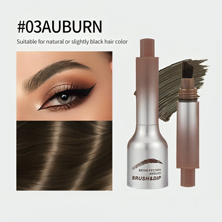 PerfectArch™ – Flawless Brows in Minutes! ✨