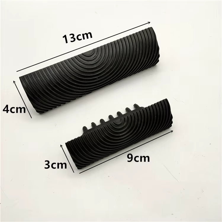 Natural Woodgrain Maker | 2pcs