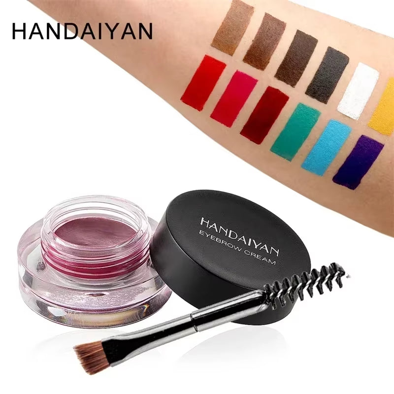 BUY 1 GET 1 FREE | BrowMaster™ – Effortlessly Achieve Natural-Looking Brows!