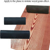 Natural Woodgrain Maker | 2pcs