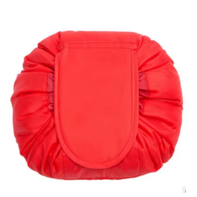 Magic Cosmetics Pouch - Makeup Travel Companion!
