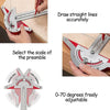 AngleMark™ – Precision You Can Trust! 📏