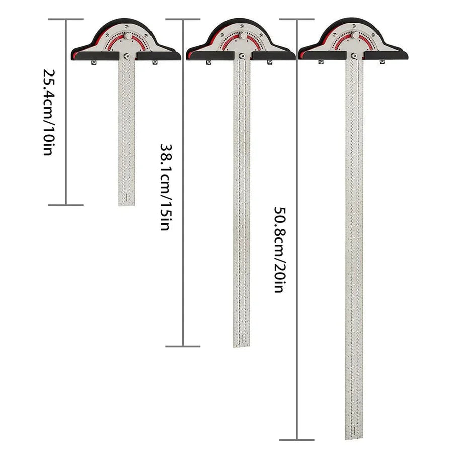 AngleMark™ – Precision You Can Trust! 📏