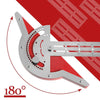 AngleMark™ – Precision You Can Trust! 📏