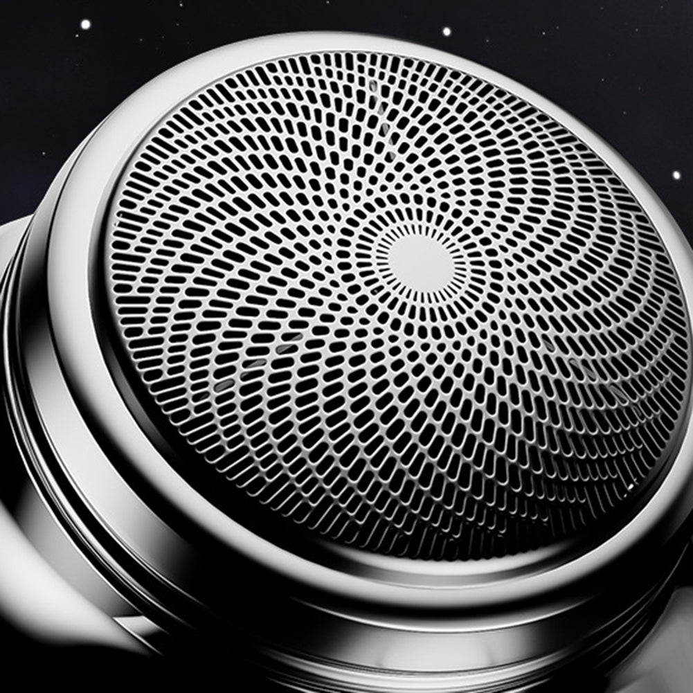 SmoothGlide™ - Precision Shaving, Maximum Comfort!