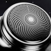 SmoothGlide™ - Precision Shaving, Maximum Comfort!