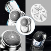 SmoothGlide™ - Precision Shaving, Maximum Comfort!