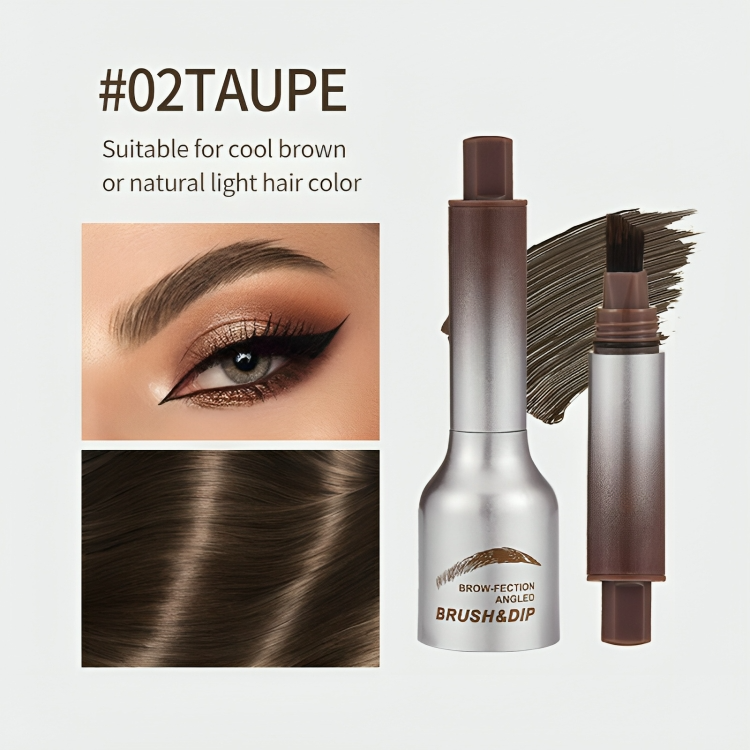 BUY 1 GET 2 | BrowBoost - Natural, full brows with BrowBoost!