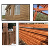 Natural Woodgrain Maker | 2pcs