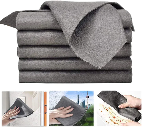 ProClean™ - A Spotless Home Without Scratches! | 10 PCS