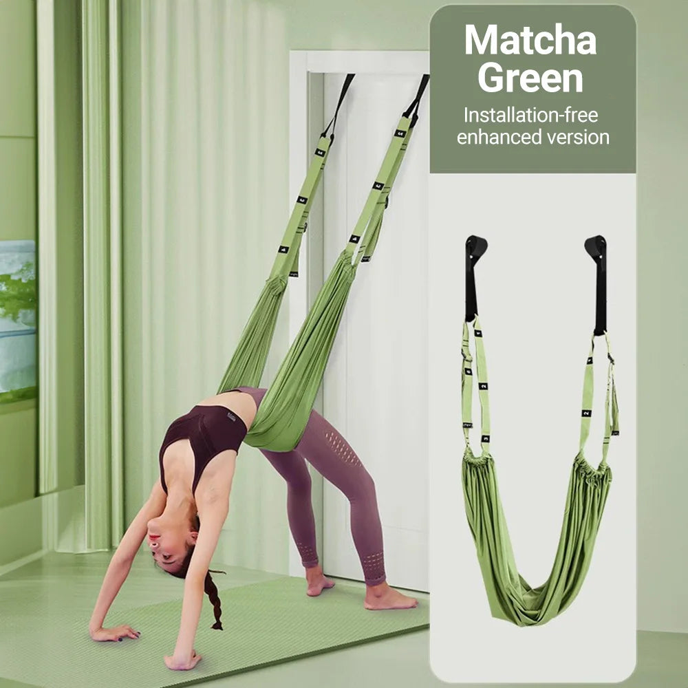 AeroStretch™ – Relieve Back Pain with Gentle Stretches!