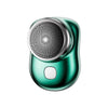 SmoothGlide™ - Precision Shaving, Maximum Comfort!