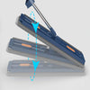 + FREE 4 CLOTHS | SwiftMop - Effortless Cleaning, Maximum Hygiene!
