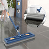 + FREE 4 CLOTHS | SwiftMop - Effortless Cleaning, Maximum Hygiene!