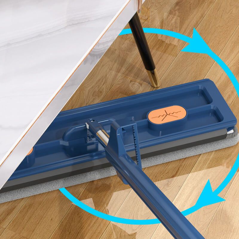 + FREE 4 CLOTHS | SwiftMop - Effortless Cleaning, Maximum Hygiene!