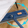 + FREE 4 CLOTHS | SwiftMop - Effortless Cleaning, Maximum Hygiene!