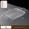 FlexRack™ – Stainless Steel Expandable Drainer Basket