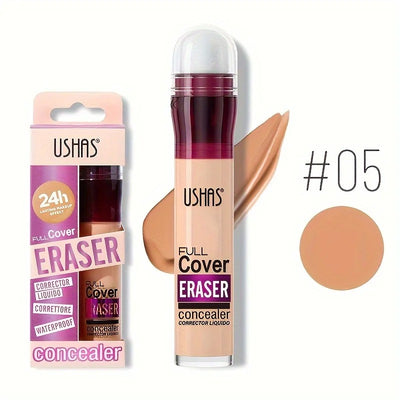 BUY 1 GET 2 | GlowCover™ Sponge Concealer – Flawless Skin in a Tap