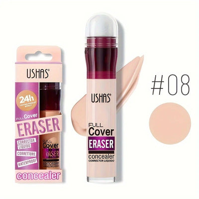 BUY 1 GET 2 | GlowCover™ Sponge Concealer – Flawless Skin in a Tap