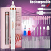 ProNail™ Drill Kit – Salon-Quality Nails, Anytime